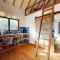Mahogany Cabaña at Inn The Trees -Gold Standard Certified