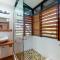 Mahogany Cabaña at Inn The Trees -Gold Standard Certified