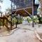 Mahogany Cabaña at Inn The Trees -Gold Standard Certified