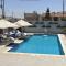 Grand Hotel Madaba