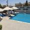 Grand Hotel Madaba