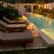 11BR I Hacienda Zalama