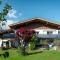 Appartement Soyer