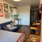 Gudauri Loft Apartment 416