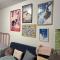 Gudauri Loft Apartment 416