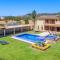 Villa Pletessa Nova
