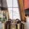 Gudauri Loft Apartment 416
