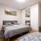 Apartament nr 1 Chorzelów
