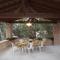 Trullo in the Wood