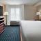 Fairfield Inn & Suites by Marriott Waco North