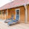 Bergwaldlodges Einklang & Blickfang