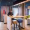 ibis budget Rennes Rte Lorient