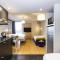Aparthotel Adagio access Palaiseau Saclay