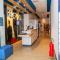 ibis budget Itaperuna