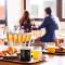 greet Hotel Beaune