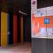 Ibis Budget Bilbao City