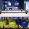 Ibis Budget Bilbao City