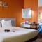 Ibis Budget Bilbao City