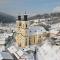 Appartements Altes Gericht