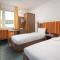 Greet hotel Darmstadt - an Accor hotel -