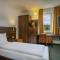Greet hotel Darmstadt - an Accor hotel -