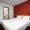 Greet hotel Darmstadt - an Accor hotel -