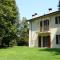 Agriturismo Gallegati
