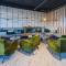 Ibis Styles Rouen Centre Rive Gauche