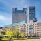 Swissotel Nankai Osaka Swissotel Nankai Osaka