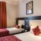 Hotel Corona -Rodier-