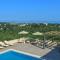 Luxury Villa Aria with Pool & Childrens Area, 5km to Beach!