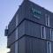 greet Hotel Rennes Pace