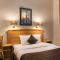 Hotel Corona -Rodier-
