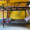 Over the Moon hostel