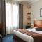 Hotel Corona -Rodier-