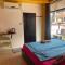 Over the Moon hostel