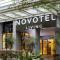 Novotel Living Singapore Orchard