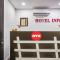 Hotel O Infinity