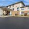 Quality Inn-Sawyer