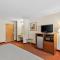Quality Inn-Sawyer