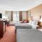 Quality Inn-Sawyer