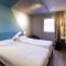 ibis Budget Millau Viaduc