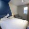 ibis Budget Millau Viaduc