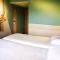 ibis Budget Millau Viaduc