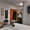 Ibis Styles Charleroi Airport Aero 44