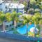 The Palms Apartments