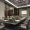 Pullman Yantai Center