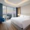 Naru Ambassador Hotel Seoul - MGallery Collection