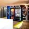 ibis budget Granville photo 23