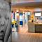 ibis budget Granville
